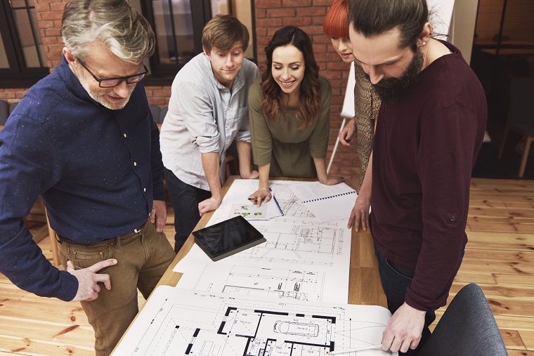 análise de ambiente